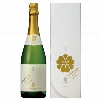  awa sake (Hakko)